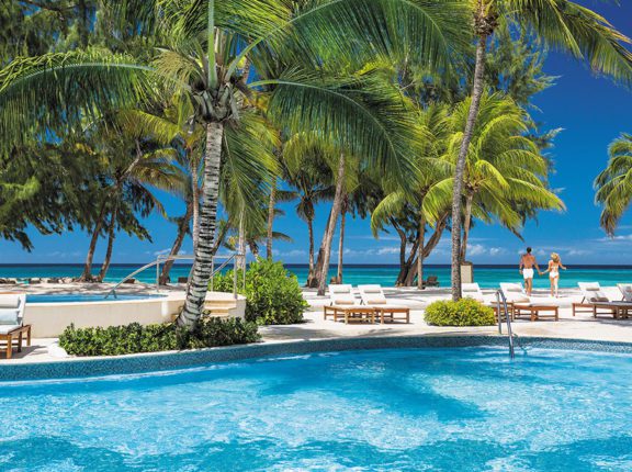 sandals resorts caribbean