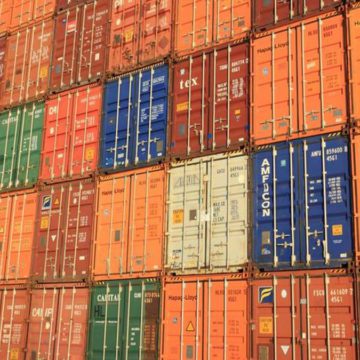 caribbean shipping