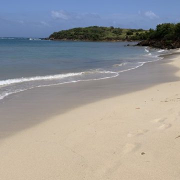 us virgin islands tourism closed