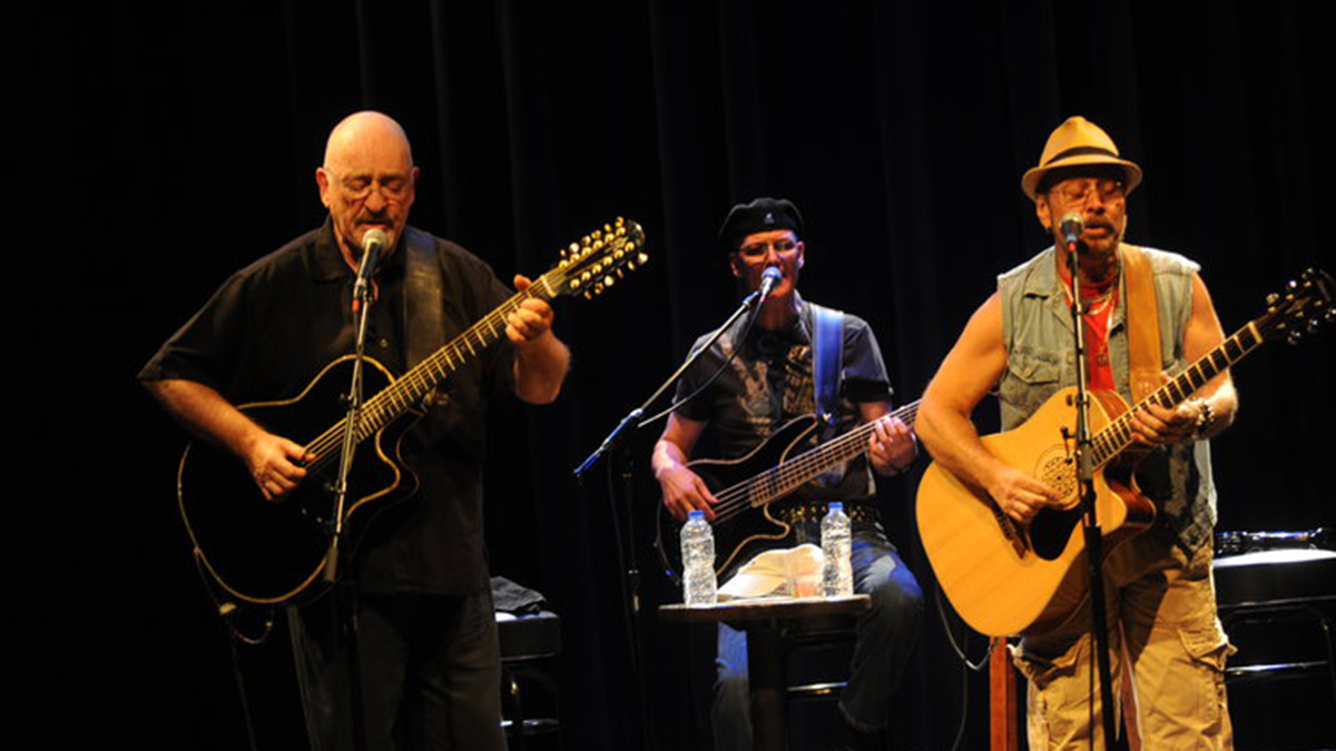 st thomas dave mason