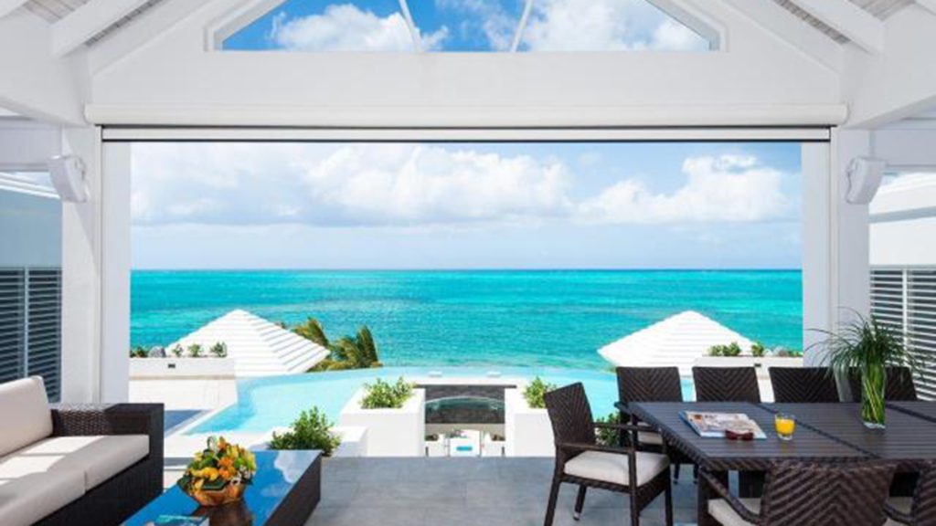 turks and caicos real estate buy