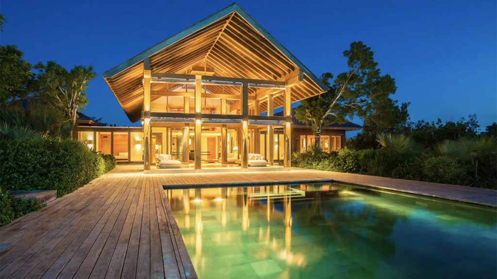 turks caicos real estate