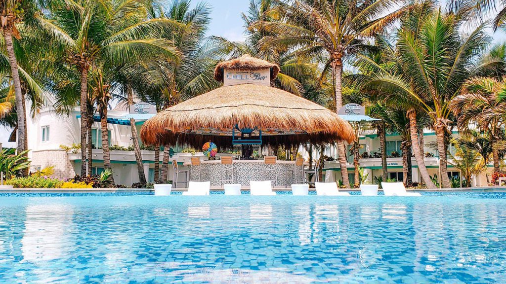 all-inclusive margaritaville cancun