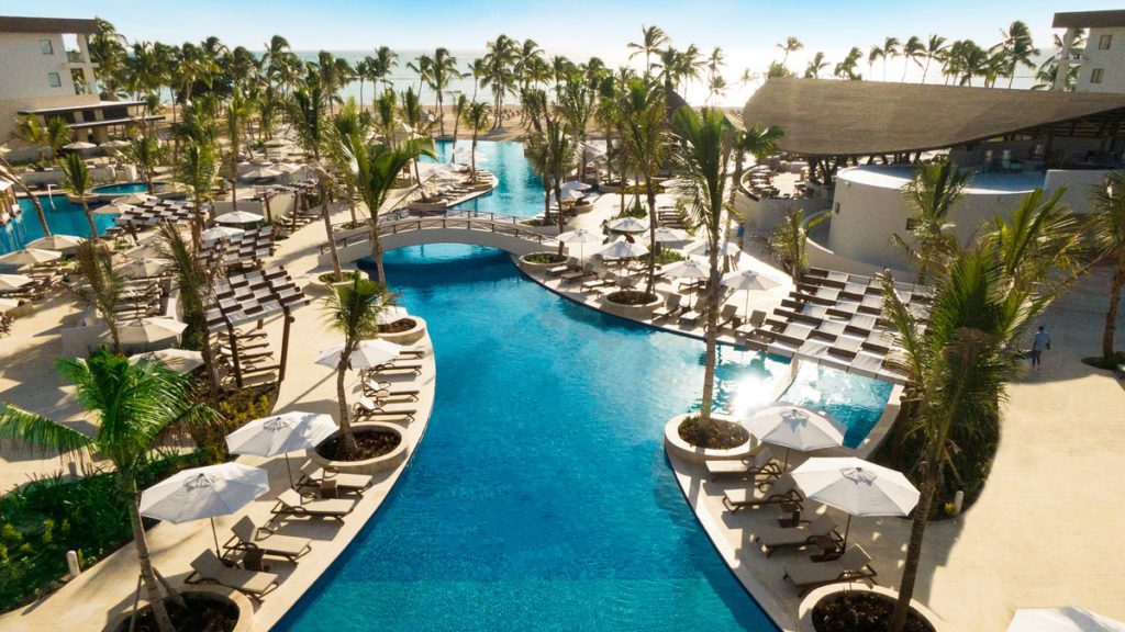 punta cana resorts playa