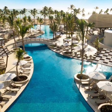 punta cana resorts playa