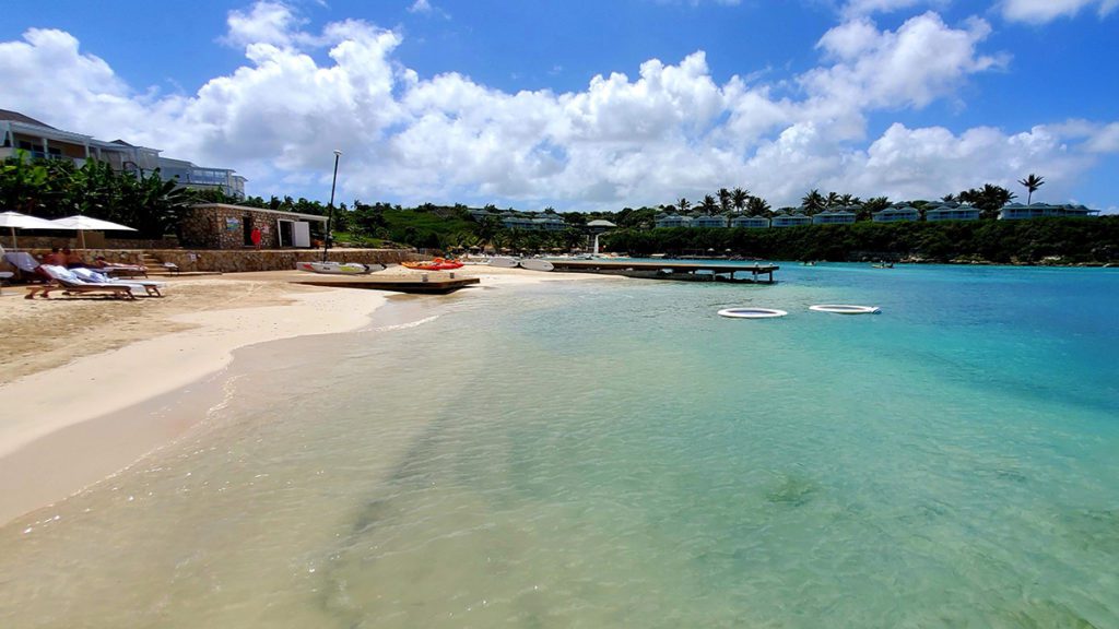 antigua travel protocols