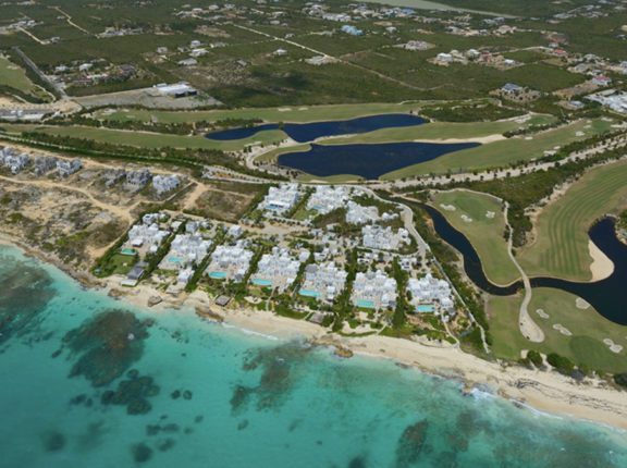 anguilla cuisinart resort sale