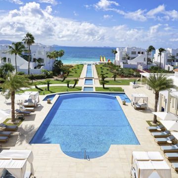 anguilla cuisinart