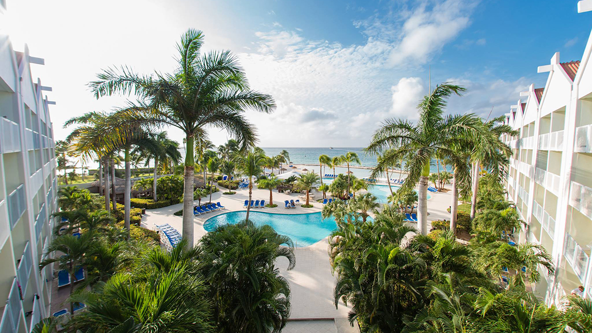 Renaissance Aruba to Reopen June 30 Caribbean Journal