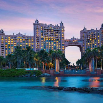 bahamas atlantis resort reopen