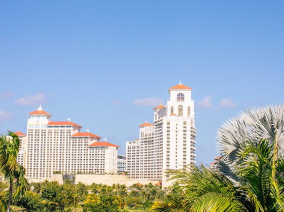 bahamas grand hyatt baha mar