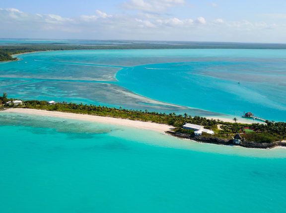 bahamas gun point eleuthera