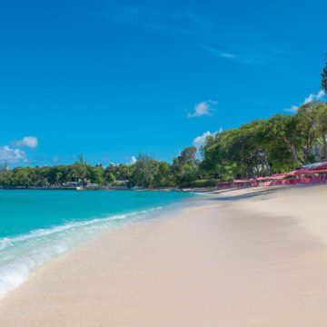 barbados reopening tourism
