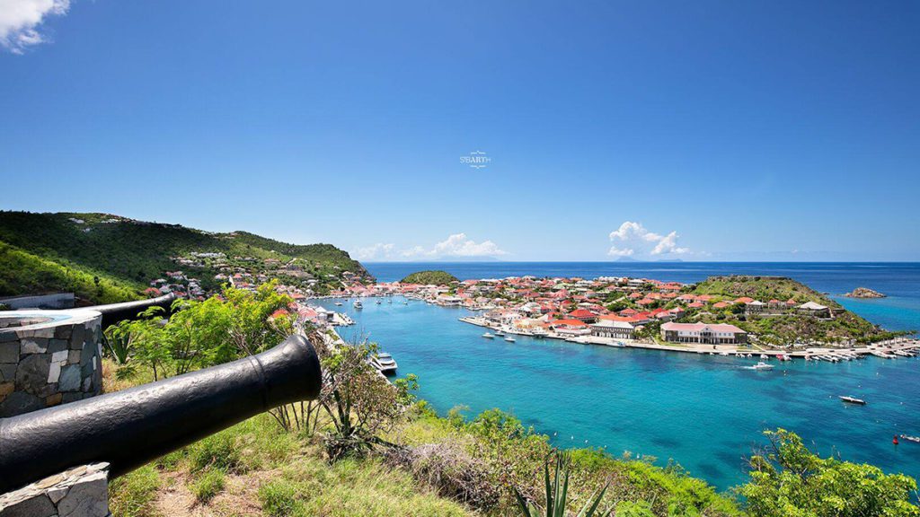 st barth tourism reopen