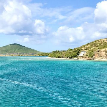 caribbean photo puerto rico culebra