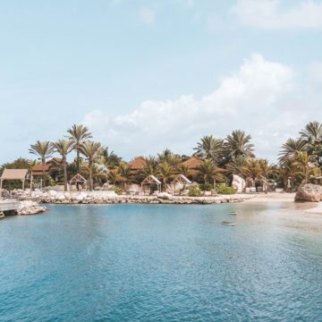 curacao hotels visitors