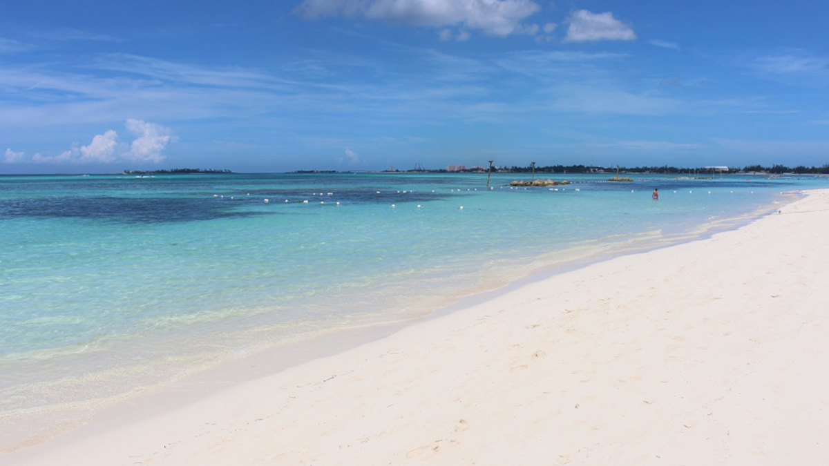 jetblue jamaica bahamas