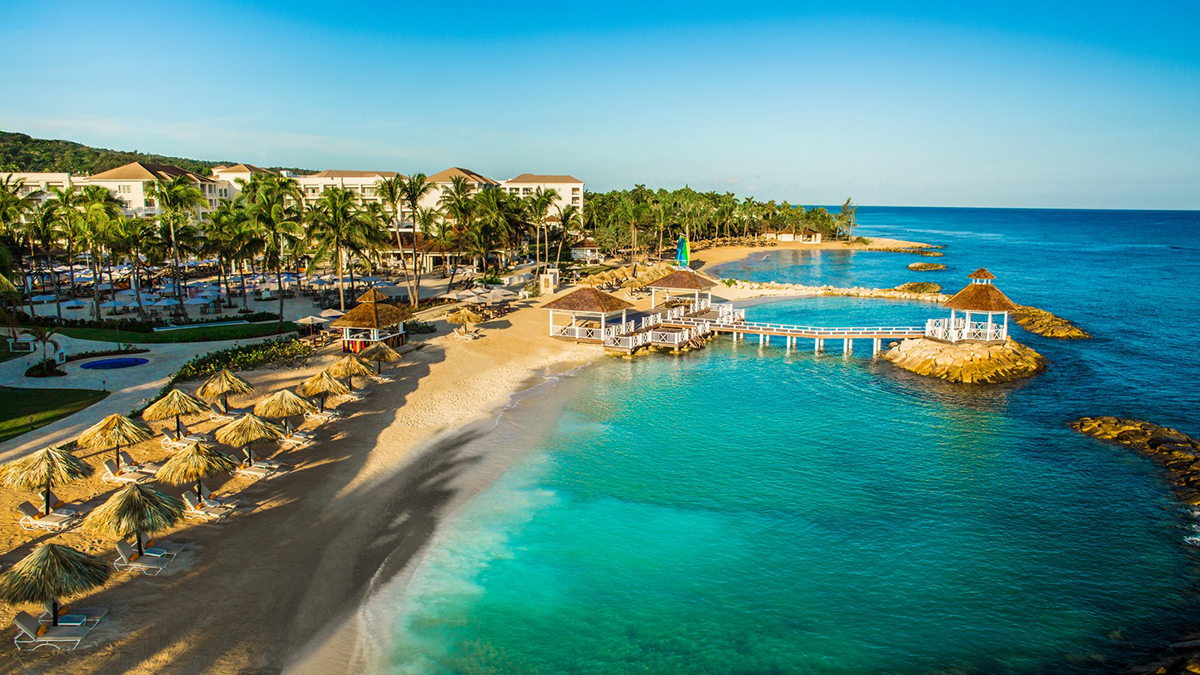 playa all-inclusive vp
