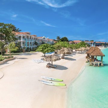 sandals resorts caribbean more