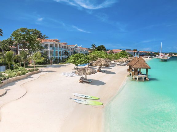 sandals resorts caribbean more