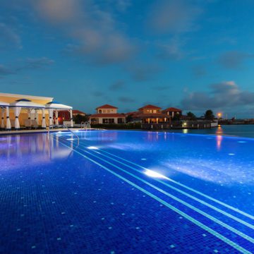 bonaire nonstop flights us