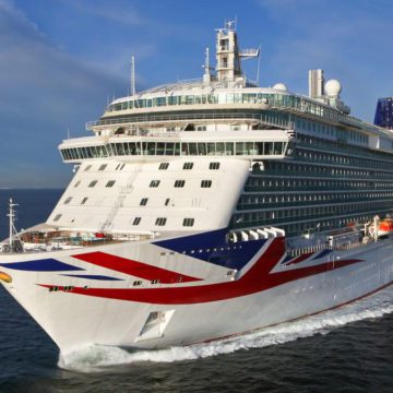 po cruises