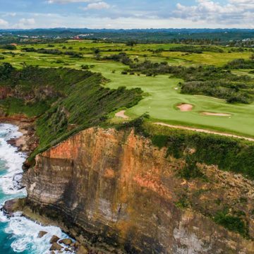 puerto rico golf courses
