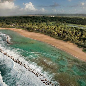 puerto rico ritz-carlton reserve