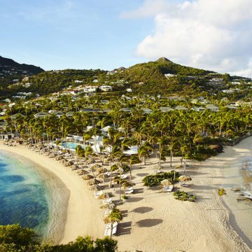 rosewood caribbean st barth