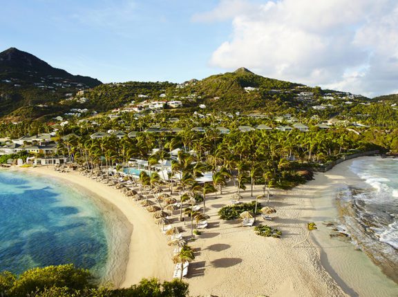 rosewood caribbean st barth