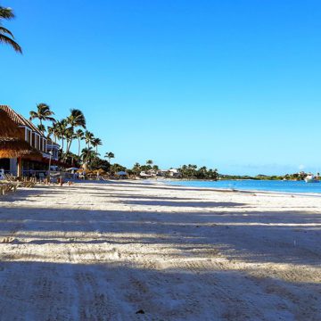 sandals caribbean antigua