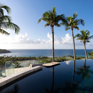 st barth reopening tourism