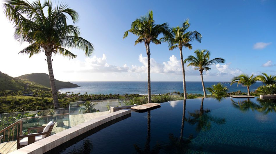 st barth reopening tourism