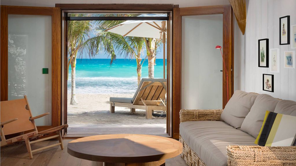 st barth manapany returning