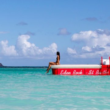 st barth tourism open