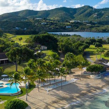 st croix hotels