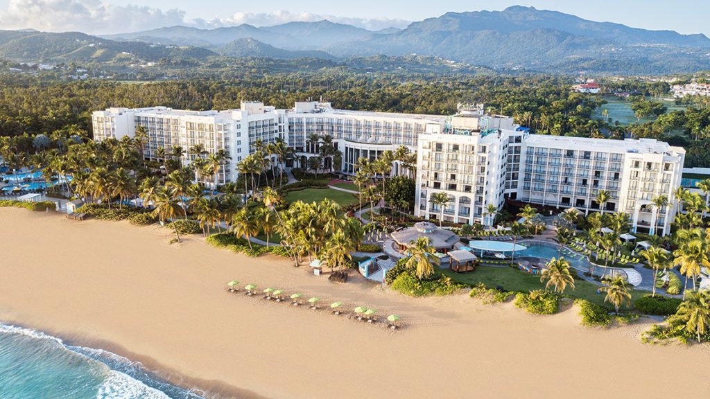 st thomas puerto rico wyndham