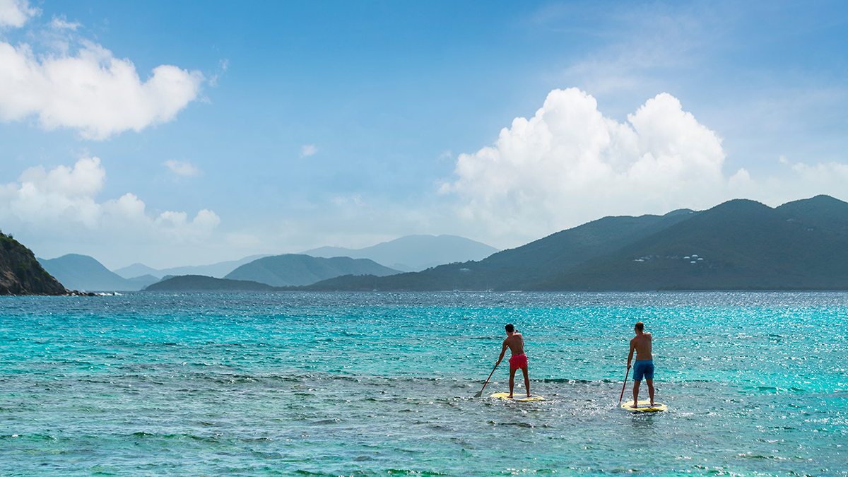 Traveling to the US Virgin Islands, Explained Caribbean Journal