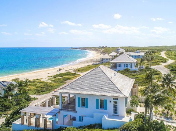 turks and caicos hotels stay