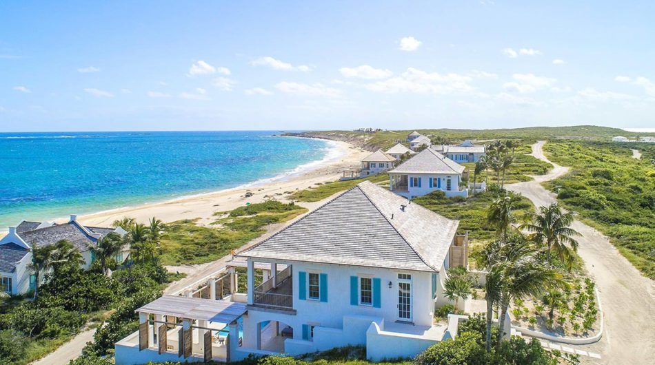 turks and caicos hotels stay