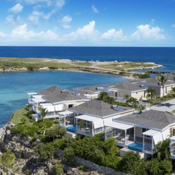 all-inclusive antigua hammock