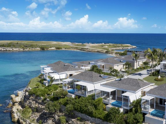 all-inclusive antigua hammock