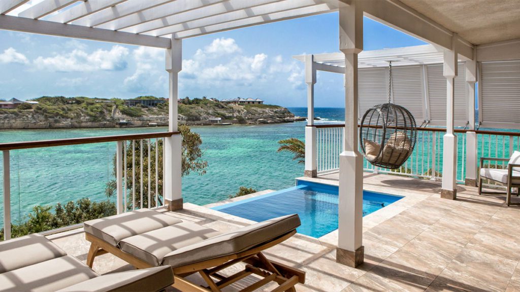 antigua barbuda hotels resorts