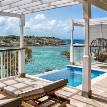 caribbean travel awards 2022