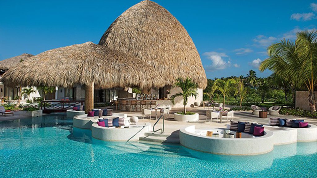 dominican republic secrets resort