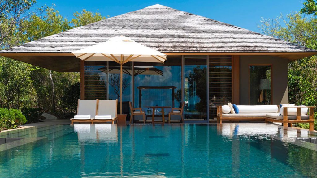 american airlines turks and caicos