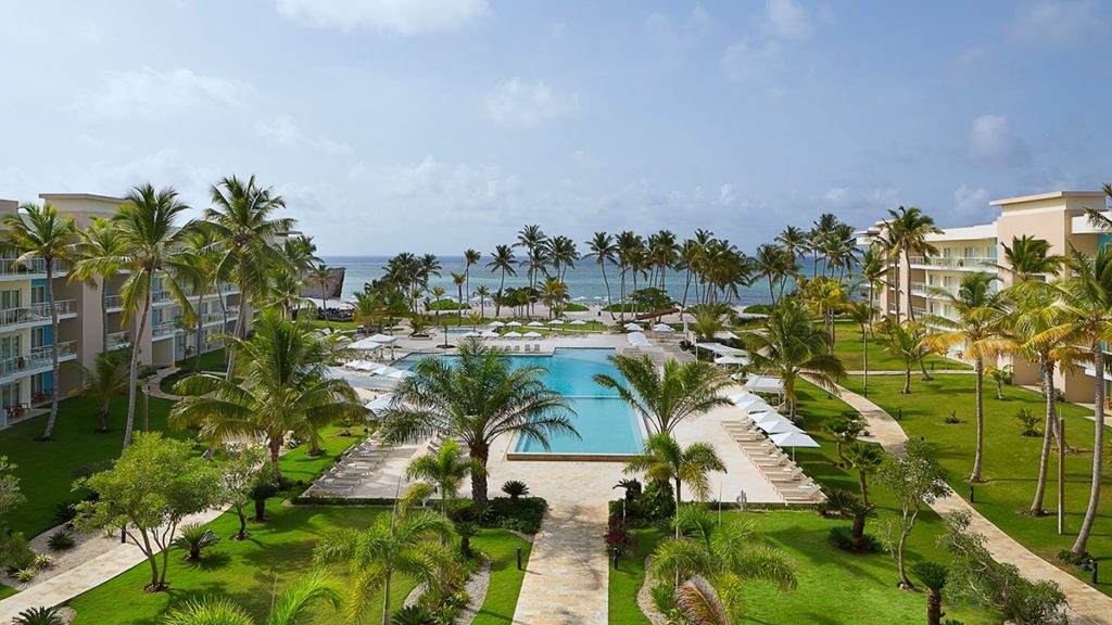 punta cana caribbean expedia