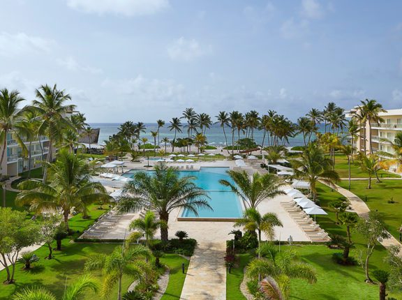 punta cana caribbean expedia