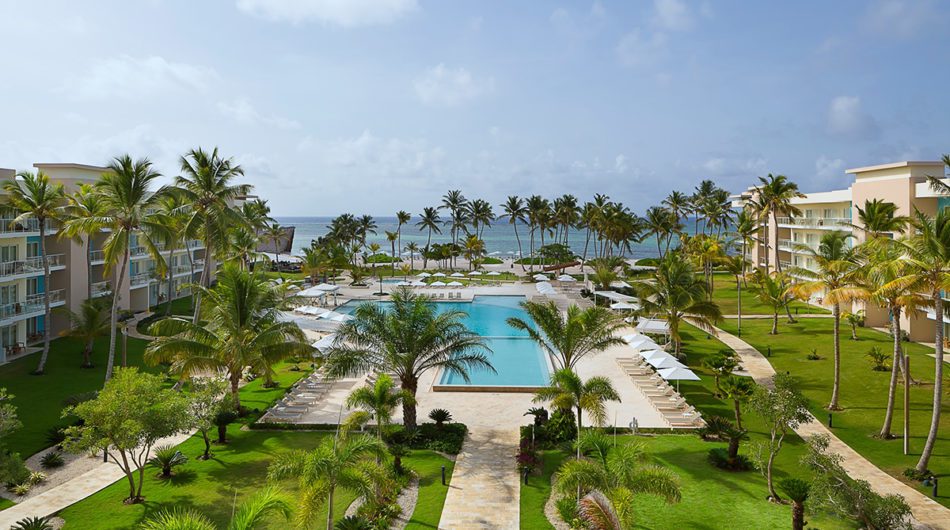 punta cana caribbean expedia