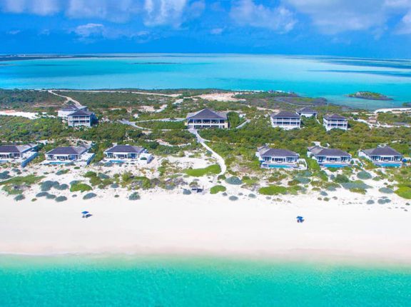 best turks and caicos resorts